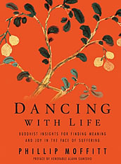 Dancing WIth Life book